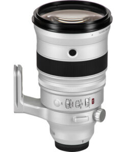 Fujifilm XF 200mm F2 R LM OIS WR