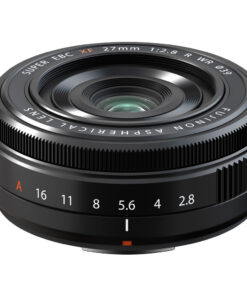 Fujifilm XF 27mm F2.8 R WR