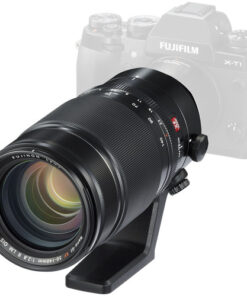 Alternative view of Fujifilm XF 50-140mm F2.8 R LM OIS WR