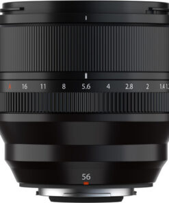Alternative view of Fujifilm XF 56mm F1.2 R WR