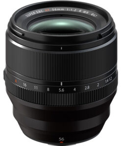 Fujifilm XF 56mm F1.2 R WR