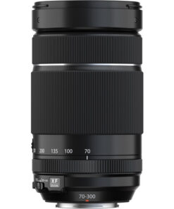Alternative view of Fujifilm XF 70-300mm F4-5.6 R LM OIS WR
