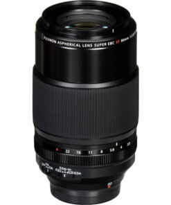 Fujifilm XF 80mm F2.8 R LM OIS WR Macro