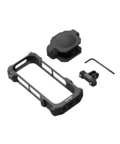 Alternative view of מסגרת לחיבור אביזרים למצלמת Insta360 X3