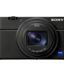 מצלמה ‏דיגיטלית - Sony Cyber-shot DSC-RX100 VII