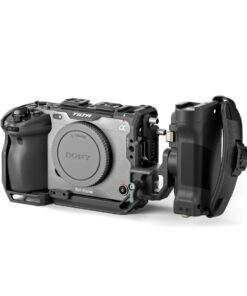 קיט קייג' של טילטה -  TILTA - Camera Cage for Sony FX3/FX30 V2 Lightweight Kit