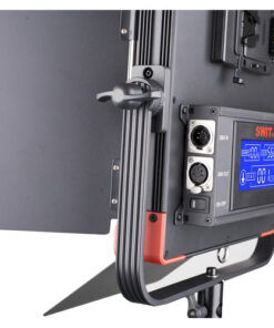 Alternative view of פנס לד -  SWIT S-2440C Bi-Color Studio Panel LED Light