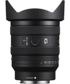 Alternative view of עדשת סוני -  Sony FE 24-50mm f/2.8 G Lens