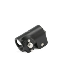 Alternative view of מתאם - Tilta 15mm Rod Holder to 1/4"-20 Anti-Twist Screw (Side Mount)