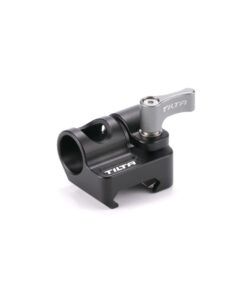 מתאם של טילטה - Tilta 15mm Rod Holder to NATO Clamp