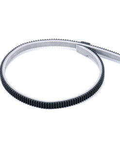 טבעת למצלמה כחול או שחור -  Tilta Universal Focus Gear Ring