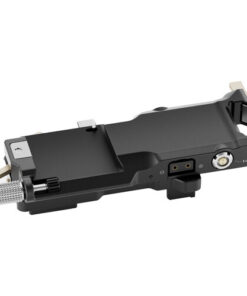 Alternative view of פלטה לסוללה - Tilta Power Pass-Through Plate with V-Mount Battery Plate