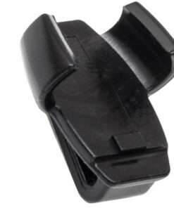 Alternative view of מסתיר מיקרופון דש מקצועי - Viviana Vampire Clip for Beetle Concealer (Black)