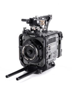 קייג' של טילטה - Camera Cage for Sony BURANO Advanced Kit
