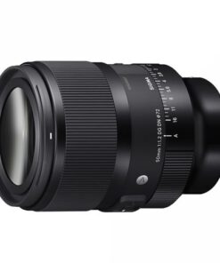 עדשת סיגמה - SIGMA 50mm F1.2 DG DN ART For Sony E-mount