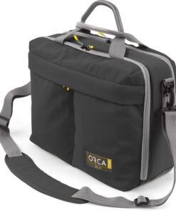 תיק למחשב נייד "17 | OR-550G ORCA Laptop Briefcase