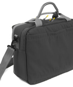 Alternative view of תיק למחשב נייד "17 | OR-550G ORCA Laptop Briefcase