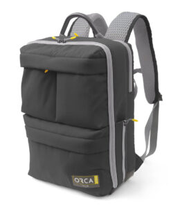 Alternative view of תרמיל גב למחשב "17 | OR-554 ORCA Laptop Backpack