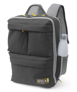 תרמיל גב למחשב "17 | OR-554 ORCA Laptop Backpack