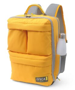 תרמיל גב למחשב "17 | OR-554 ORCA Laptop Backpack