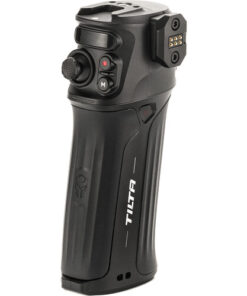 ידית שליטה של טילטה - Tilta Nucleus Nano II Control Handle