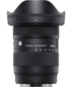 Alternative view of עדשת סיגמה - Sigma 16-28mm f/2.8 DG DN (L-Mount)