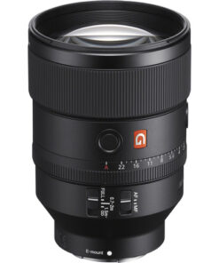 Sony FE 135mm f/1.8 GM Lens - עדשה של סוני