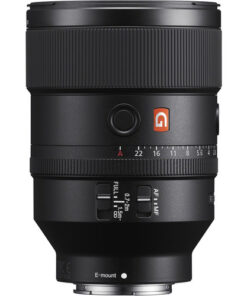 Alternative view of Sony FE 135mm f/1.8 GM Lens - עדשה של סוני