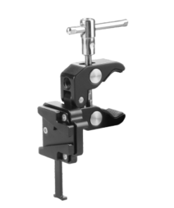 קלאמפ אחיזה - EI-A05V E-Image Clamp With V Mount