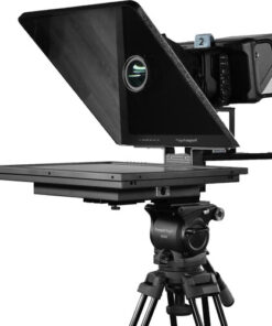Alternative view of טלפרומטר - Prompter People Flex Plus 19" Teleprompter with 19" Reversing Monitor