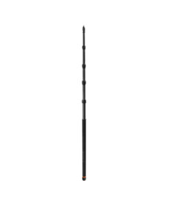 בום סיבי פחם – (E-image BC16 (4900 mm