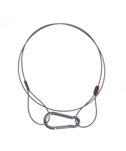כבל בטיחות - E-Image S-049 Safety Cable
