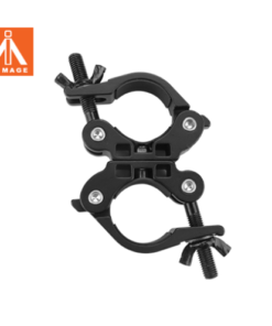 מחבר מקבילי כפול - Parallel Twin Coupler Clamp (42-50mm) GC-014