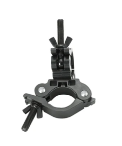 מחבר קלאמפ כפול (גדול)      - (E-Image GC-016 Twin Coupler (L