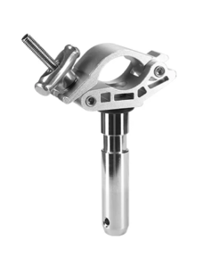 מחבר קלאמפ -  E-Image Coupler with 5/8-inch Stud GC-020