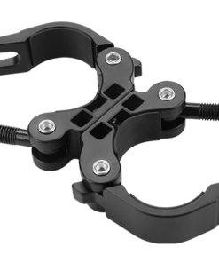 Alternative view of מחבר מקבילי כפול - Parallel Twin Coupler Clamp (42-50mm) GC-014
