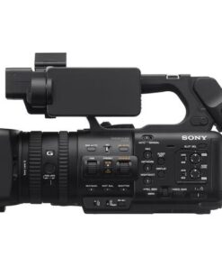Alternative view of מצלמת וידאו מקצועית  - Sony PXW-Z200 4K HDR