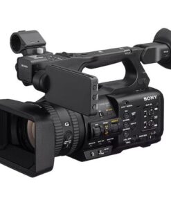 מצלמת וידאו מקצועית  - Sony PXW-Z200 4K HDR
