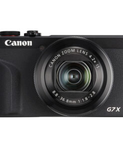 Alternative view of מצלמה של קנון - Canon PowerShot G7 X Mark III Digital Camera