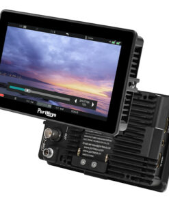 מוניטור מגע - PORTKEYS BM5IV 5.5" HDMI/SDI Touchscreen Monitor