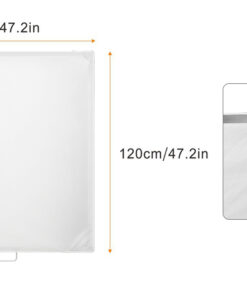 Alternative view of פאנל דגל מרובע - (IMAGE F03-48 Flag Panel (120×120