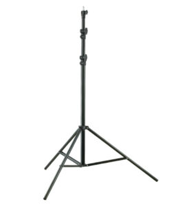 סטנד תאורה אלומיניום מקצועי - E-IMAGE LS-PRO30 Aluminum Light Stand