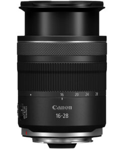 עדשת קנון - Canon RF 16-28mm f/2.8 IS STM Lens (Canon RF)