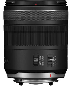 Alternative view of עדשת קנון - Canon RF 16-28mm f/2.8 IS STM Lens (Canon RF)