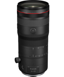 עדשת קנון - Canon RF 24-105mm f/2.8 L IS USM Z Lens (Canon RF)
