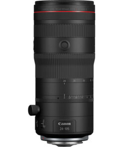 Alternative view of עדשת קנון - Canon RF 24-105mm f/2.8 L IS USM Z Lens (Canon RF)