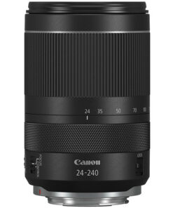 Alternative view of עדשת קנון - Canon RF 24-240mm f/4-6.3 IS USM Lens