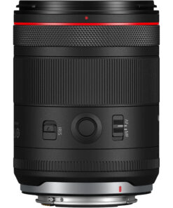Alternative view of עדשת קנון - Canon RF 24mm f/1.4 L VCM Lens (Canon RF)