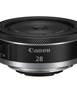 עדשת קנון - Canon RF 28mm f/2.8 STM