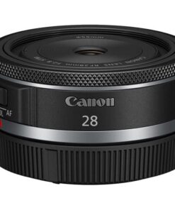 Alternative view of עדשת קנון - Canon RF 28mm f/2.8 STM